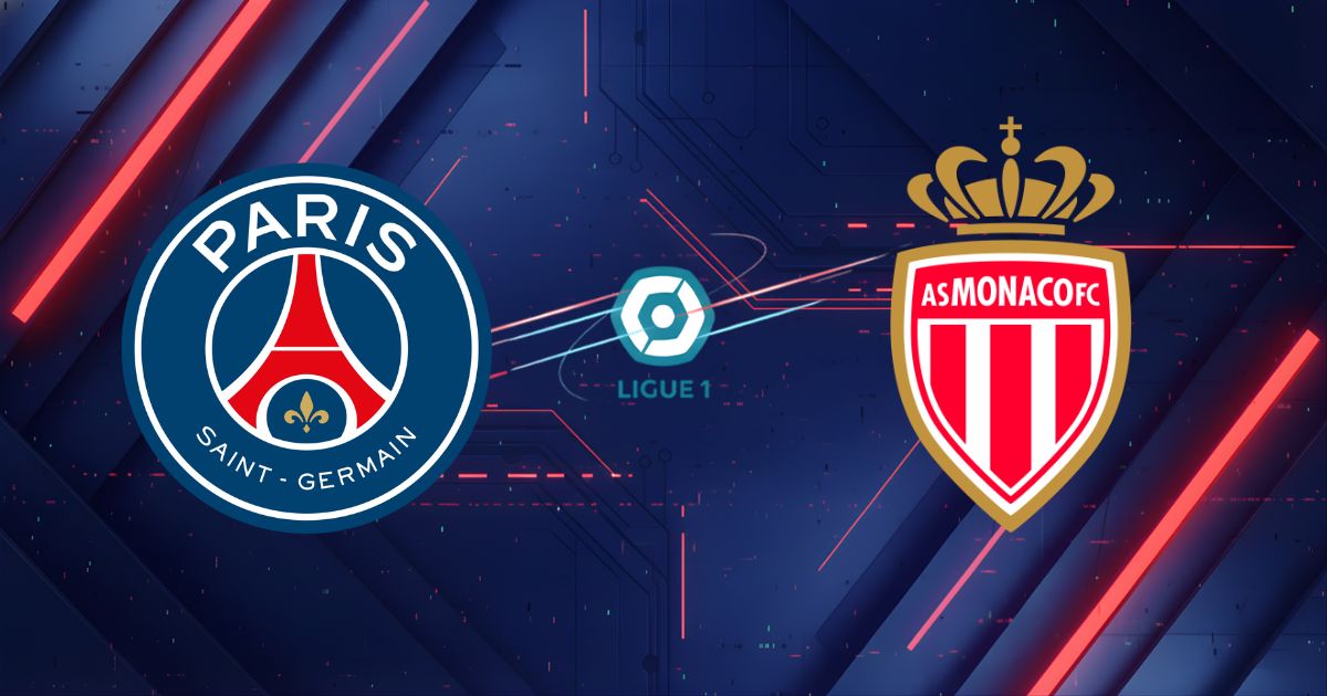 Nhận định PSG vs Monaco (02:45, 07/03): Oan gia ngõ hẹp, tiệc bàn thắng tại Paris