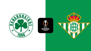 Nhận định Panathinaikos vs Real Betis, 00:45 ngày 13/03/2026: Khúc vĩ thanh tại "Chảo lửa" Athens