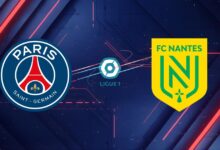 Nhận định Paris Saint Germain vs Nantes (23h00 ngày 15/03): Đẳng cấp lên tiếng