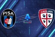 Nhận định bóng đá Pisa vs Cagliari, 21h00 ngày 15/03/2026: Mưa thẻ đỏ, chủ nhà vượt khó!