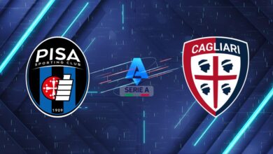 Nhận định bóng đá Pisa vs Cagliari, 21h00 ngày 15/03/2026: Mưa thẻ đỏ, chủ nhà vượt khó!