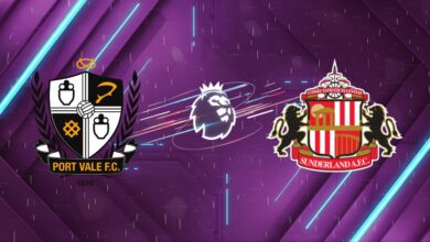 Nhận định Port Vale vs Sunderland, 20:30 ngày 08/03: Mèo Đen Thị Uy