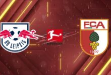 Nhận định RB Leipzig vs FC Augsburg: "Bò đỏ" húc đổ Pháo đài | 07/03/2026
