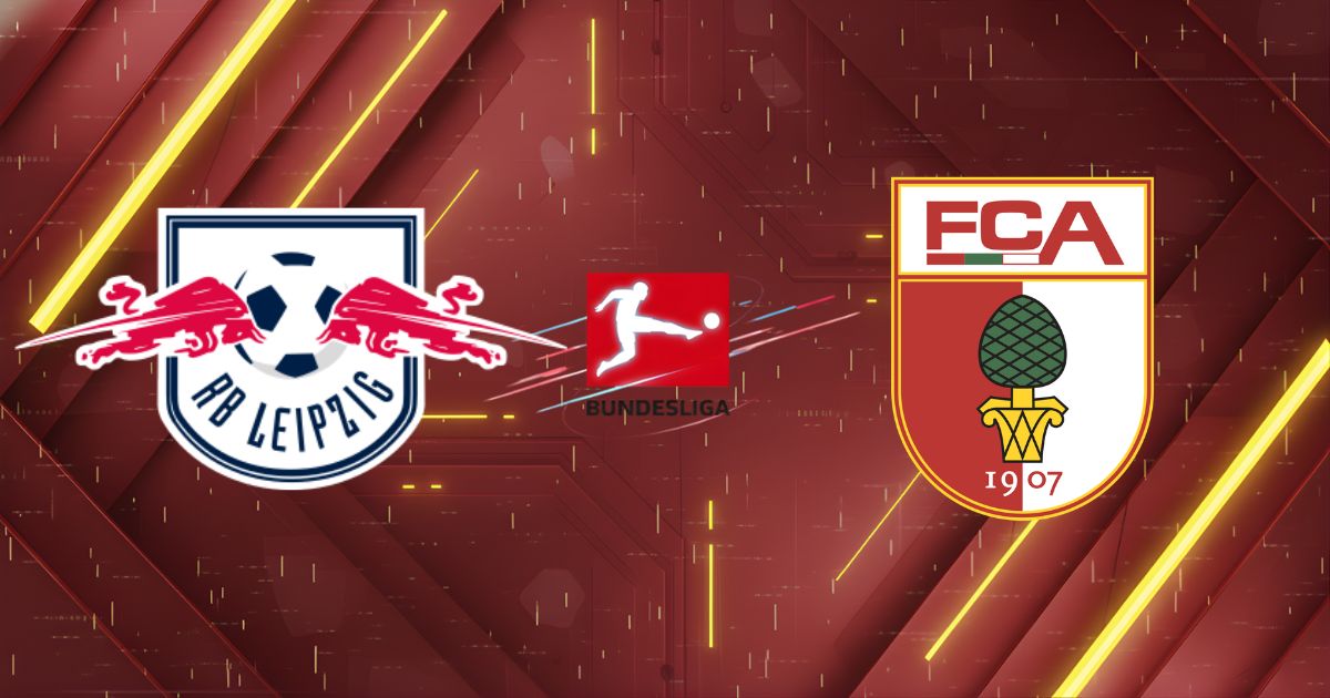 Nhận định RB Leipzig vs FC Augsburg: "Bò đỏ" húc đổ Pháo đài | 07/03/2026