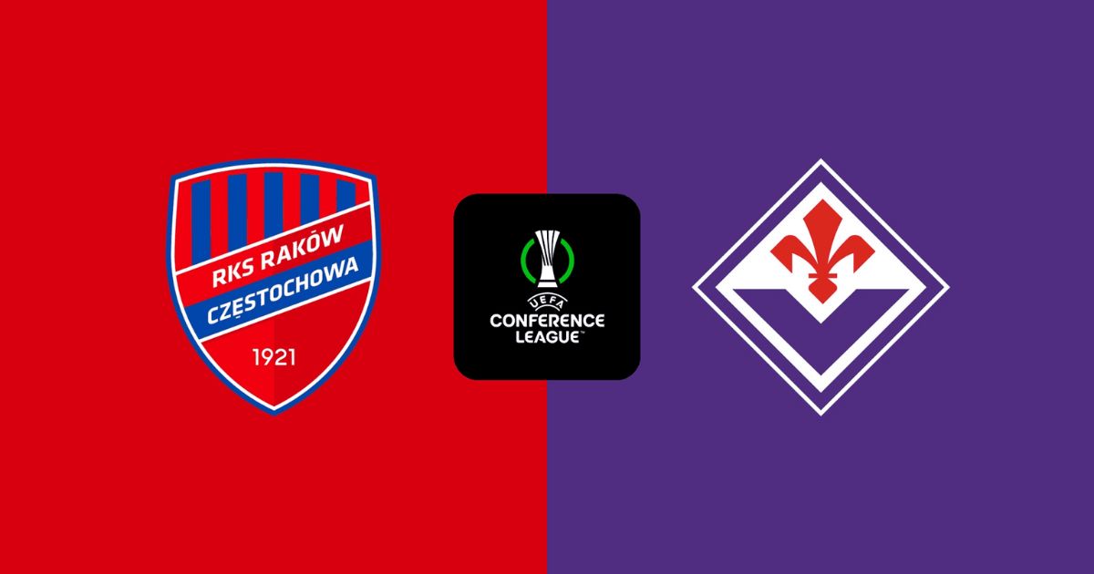 Nhận định Raków Częstochowa vs Fiorentina, 00h45 ngày 20/03/2026: Bản lĩnh hay ảo tưởng?