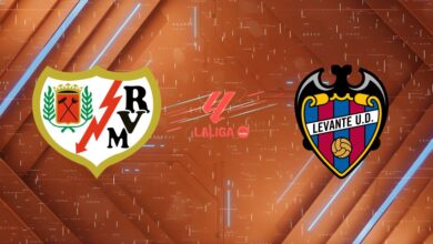 Nhận định bóng đá Rayo Vallecano vs Levante, 03:00 ngày 17/03/2026: Kịch bản rượt đuổi nghẹt thở