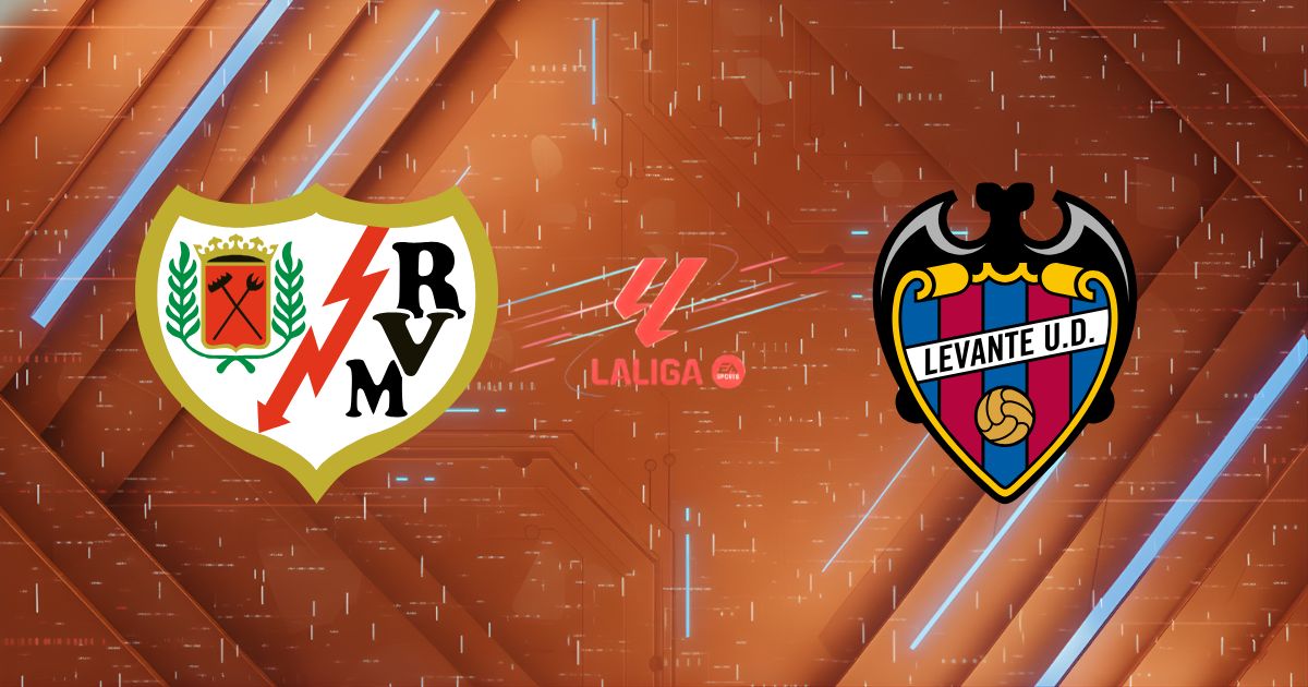 Nhận định bóng đá Rayo Vallecano vs Levante, 03:00 ngày 17/03/2026: Kịch bản rượt đuổi nghẹt thở