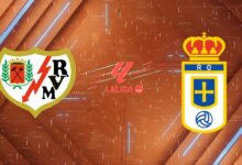 Nhận định Rayo Vallecano vs Oviedo, 01:00 ngày 05/03: Chủ nhà mở tiệc