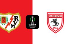 Nhận định Rayo Vallecano vs Samsunspor (03:00, 20/03): Tia Chớp Madrid Hủy Diệt