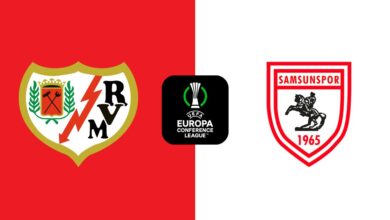 Nhận định Rayo Vallecano vs Samsunspor (03:00, 20/03): Tia Chớp Madrid Hủy Diệt