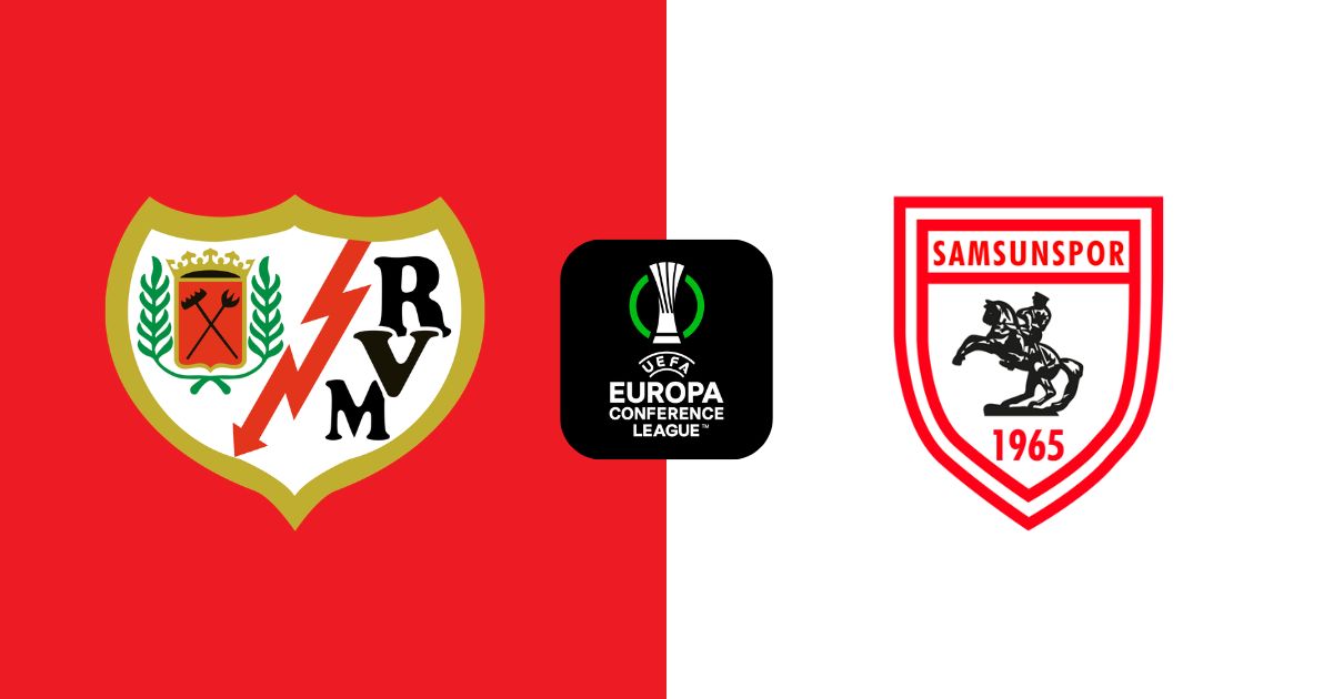 Nhận định Rayo Vallecano vs Samsunspor (03:00, 20/03): Tia Chớp Madrid Hủy Diệt