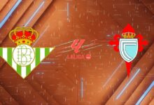 Nhận định Real Betis vs Celta Vigo (00h30 ngày 16/3): Đại chiến Top 6 La Liga