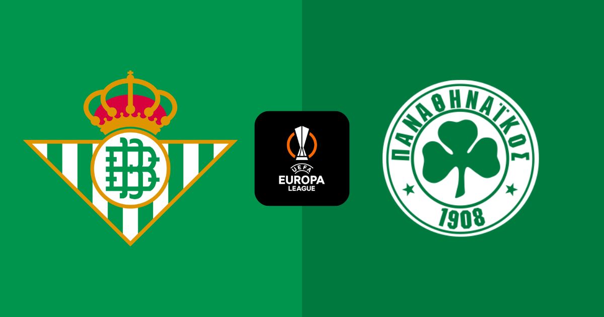 Nhận định Real Betis vs Panathinaikos (03h00 ngày 20/03): Cái bẫy tại Seville