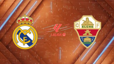 Nhận định Real Madrid vs Elche (03h00 ngày 15/03): Kền Kền Dạo Chơi