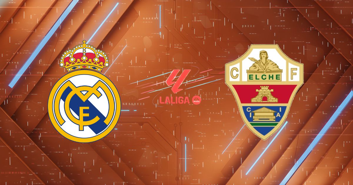 Nhận định Real Madrid vs Elche (03h00 ngày 15/03): Kền Kền Dạo Chơi