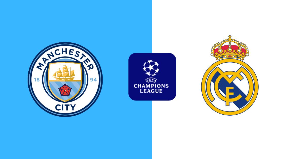 Nhận định Manchester City vs Real Madrid (03:00 18/03/2026): Phép màu nào tại Etihad?