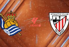 Nhận định Real Sociedad vs Athletic Club (03h00 ngày 05/03): Derby rực lửa