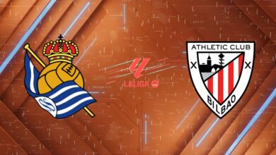 Nhận định Real Sociedad vs Athletic Club (03h00 ngày 05/03): Derby rực lửa