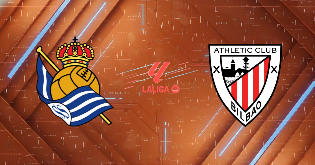 Nhận định Real Sociedad vs Athletic Club (03h00 ngày 05/03): Derby rực lửa