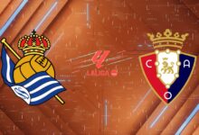 Nhận định Real Sociedad vs Osasuna (03h00 ngày 16/03): Vũ điệu tại Anoeta