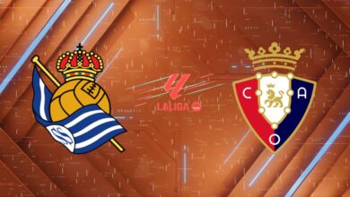 Nhận định Real Sociedad vs Osasuna (03h00 ngày 16/03): Vũ điệu tại Anoeta