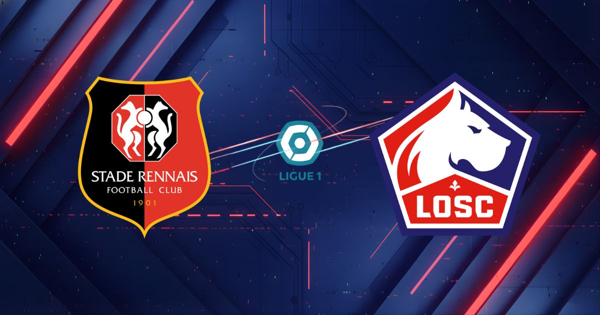 Nhận định Rennes vs Lille (02h45 ngày 16/03): Pháo đài Roazhon Park rung chuyển