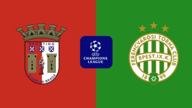 Nhận định SC Braga vs Ferencvarosi TC 22:30 18/03/2026: Lật kèo tại Mỏ Đá