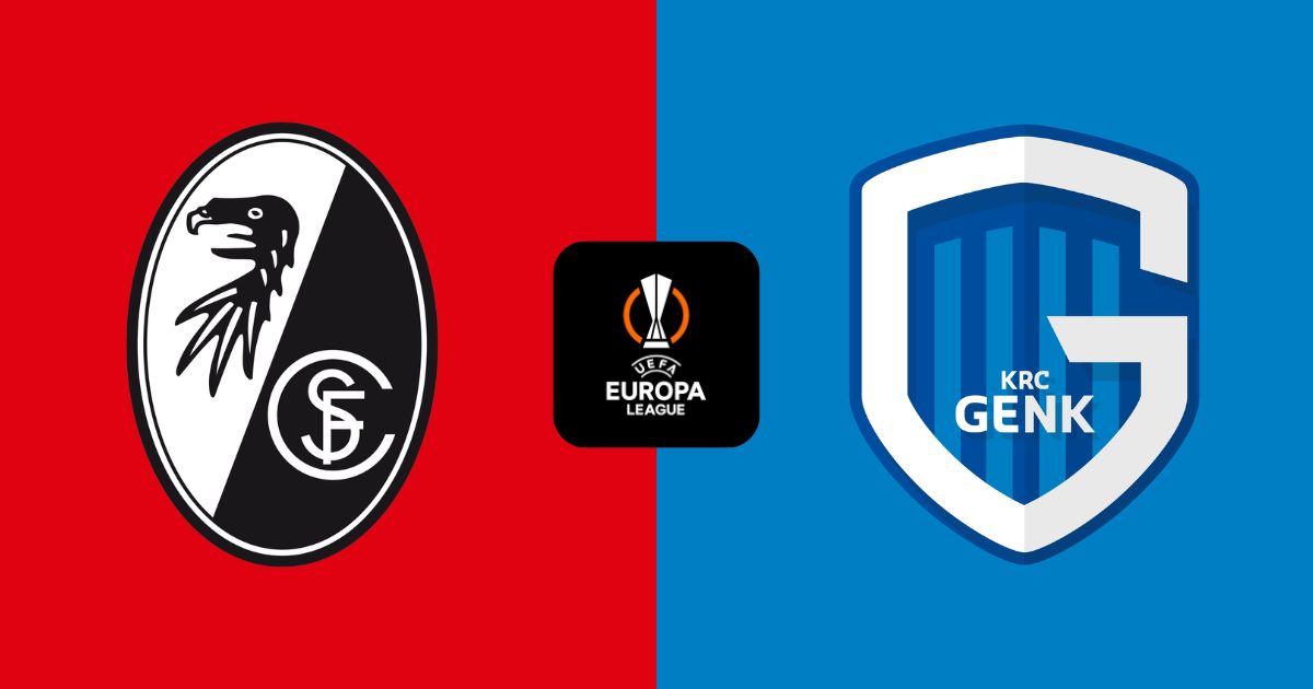 Nhận định SC Freiburg vs Genk, 00h45 ngày 20/03: Đại bàng "tắm máu" Linh miêu
