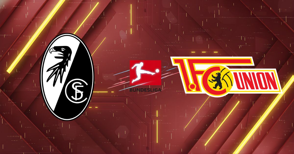 Nhận định SC Freiburg vs Union Berlin (23h30 ngày 15/03): Cái bẫy tại Europa-Park?