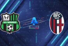 Nhận định bóng đá Sassuolo vs Bologna, 21:00 ngày 15/03: Kèo nhà cái, Dự đoán tỷ số