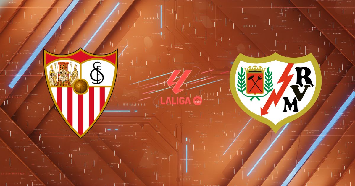 Nhận định Sevilla vs Rayo Vallecano, 00h30 ngày 09/03: Vũ điệu Flamenco rực lửa