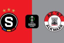 Nhận định Sparta Praha vs AZ Alkmaar, 03:00 ngày 20/03: Bản giao hưởng tại epet ARENA