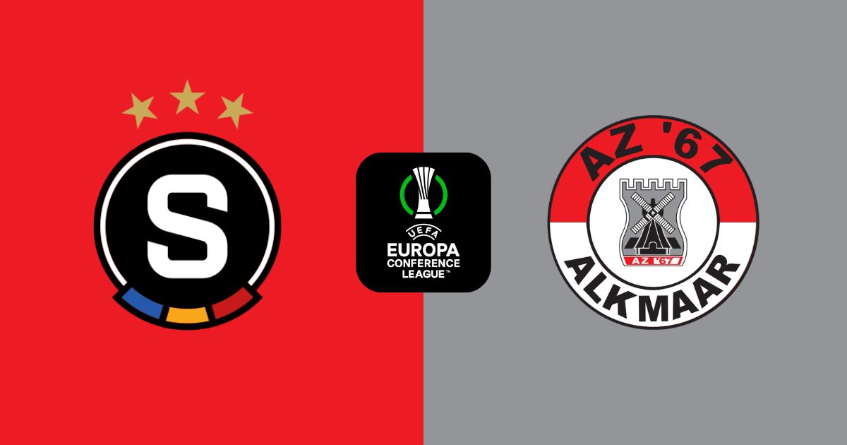 Nhận định Sparta Praha vs AZ Alkmaar, 03:00 ngày 20/03: Bản giao hưởng tại epet ARENA
