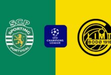 Nhận định bóng đá Sporting CP vs Bodo/Glimt, 00:45 18/03/2026: Sư Tử Ngắc Ngoải Hay Ngư Dân Sa Lưới?