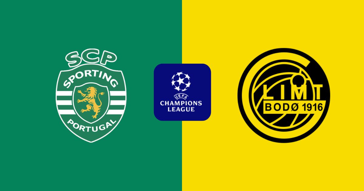 Nhận định bóng đá Sporting CP vs Bodo/Glimt, 00:45 18/03/2026: Sư Tử Ngắc Ngoải Hay Ngư Dân Sa Lưới?