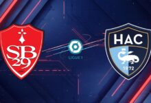 Nhận định Stade Brestois 29 vs Le Havre (23:15, 08/03/2026): Pháo đài Francis-Le Blé