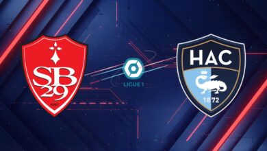 Nhận định Stade Brestois 29 vs Le Havre (23:15, 08/03/2026): Pháo đài Francis-Le Blé