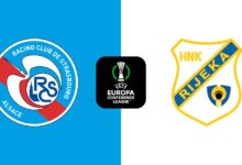 Nhận định Strasbourg vs HNK Rijeka (03h00 ngày 20/03): Chảo lửa Meinau mở hội