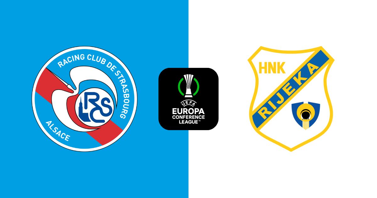 Nhận định Strasbourg vs HNK Rijeka (03h00 ngày 20/03): Chảo lửa Meinau mở hội