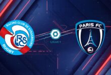 Nhận định Strasbourg vs Paris FC (21h00 ngày 15/03): Cạm bẫy tại La Meinau