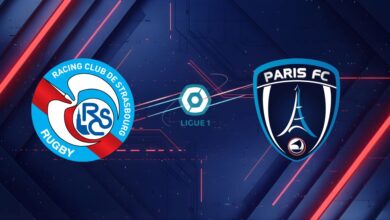 Nhận định Strasbourg vs Paris FC (21h00 ngày 15/03): Cạm bẫy tại La Meinau
