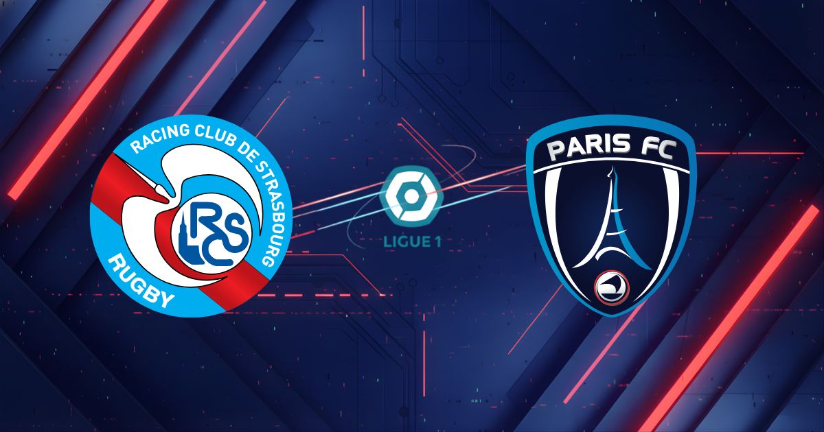 Nhận định Strasbourg vs Paris FC (21h00 ngày 15/03): Cạm bẫy tại La Meinau