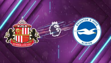 Nhận định Sunderland vs Brighton, 22h00 ngày 14/03: Ánh Sáng Stadium of Light