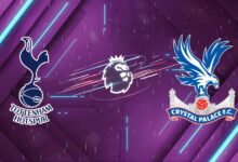 Nhận định Tottenham vs Crystal Palace, 03:00 ngày 06/03/2026: Gà Trống Lâm Nguy