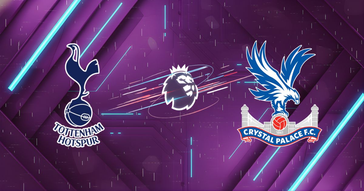 Nhận định Tottenham vs Crystal Palace, 03:00 ngày 06/03/2026: Gà Trống Lâm Nguy