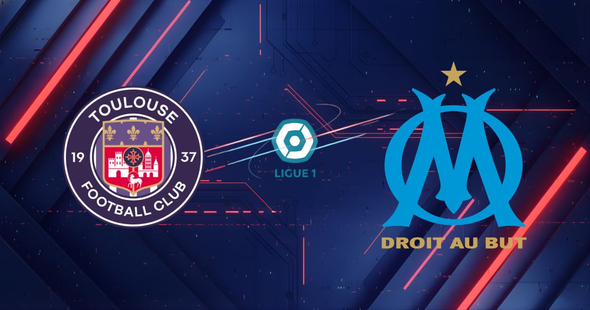 Nhận định Toulouse vs Marseille, 03h05 ngày 08/03: 'Cơn lốc' Greenwood