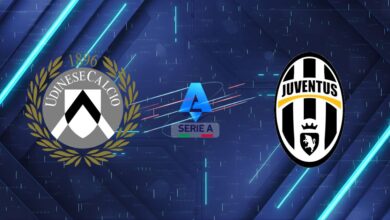 Nhận định Udinese vs Juventus (02:45 ngày 15/03): "Bà Đầm Già" Sa Lầy Tại Friuli?