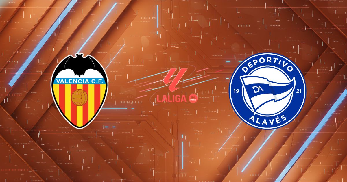 Nhận định Valencia vs Alaves (03:00, 09/03): Hang dơi rực lửa, cạm bẫy Mestalla
