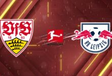 Nhận định VfB Stuttgart vs RB Leipzig 01h30 ngày 16/03: Đại chiến Top 4 Bundesliga