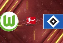 Nhận định VfL Wolfsburg vs Hamburger SV (21:30, 07/03): Khủng hoảng tại Hang Sói